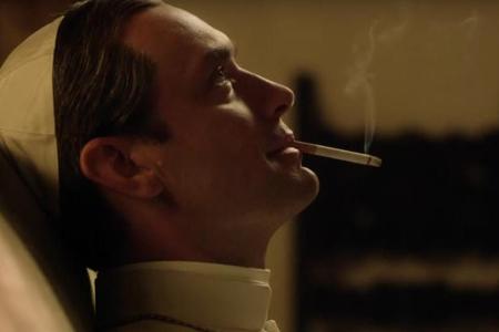 Jude Law spielt in Jude Law spielt in