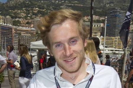 Samuel Koch wird bald als Polizist im TV zu sehen sein Samuel Koch wird bald als Polizist im TV zu sehen sein