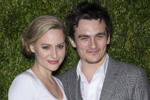 Rupert Friend hat heimlich geheiratet
