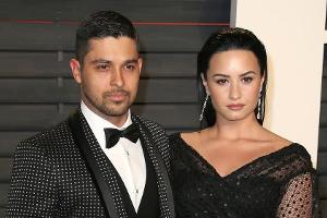 Liebes-Aus bei Demi Lovato und Wilmer Valderrama