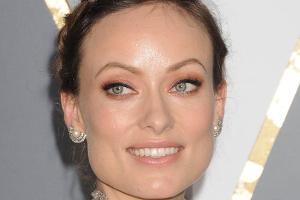 Red Hot Chili Peppers drehen mit Olivia Wilde