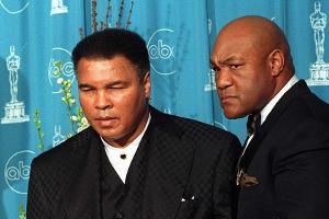 Muhammad Ali ist tot: Stars trauern um "den Größten"