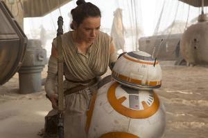 "Star Wars" hat eine ganze Reihe außergewöhnlicher Charaktere zu bieten