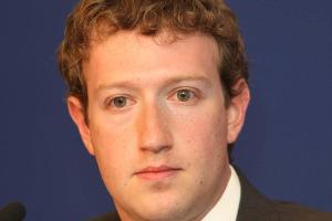 Mark Zuckerberg nimmt keine Rücksicht auf seine Nachbarn