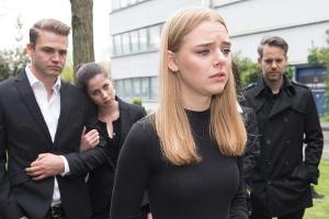Das passiert heute in den Soaps