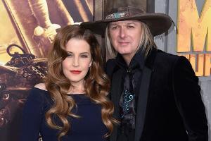 Mit Michael Lockwood schien Lisa Marie Presley endlich ihre große Liebe gefunden zu haben