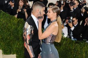 Gigi Hadid und Zayn Malik sind wieder ein Paar?
