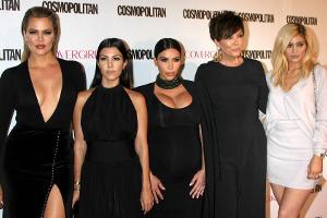 Brandanschlag auf Kardashian-Boutique