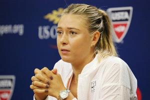 Nach Doping-Skandal: Zweijährige Sperre für Maria Scharapowa