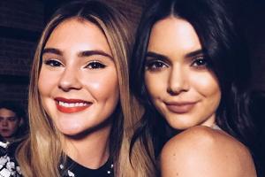 Wird Stefanie Giesinger die deutsche Kendall Jenner?