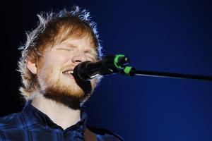"Photograph" geklaut? Ed Sheeran soll 20 Millionen Dollar zahlen