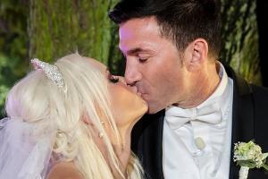 Daniela Katzenberger: Flitterwochen erst im Dezember