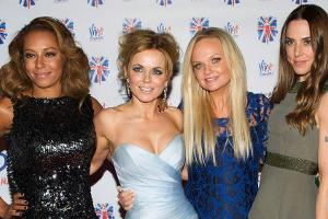 B löscht C: Die beiden Mels der Spice-Girls haben Streit