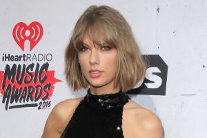 Taylor Swift: Warum hält es kein Mann mit ihr aus?