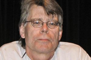 Stephen King: Einer der gefragtesten Autoren der letzten Jahrzehnte
