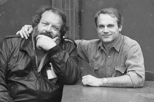 Bud Spencer: Die fünf Lektionen des Kultstars
