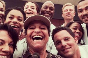 Grey's Anatomy: Diese Hauptdarsteller bleiben