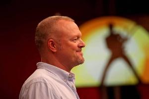 Überraschendes Bühnen-Comeback: Stefan Raab rockt mit Udo Lindenberg