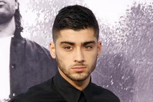 Angstattacke! Zayn Malik sagt Konzert ab
