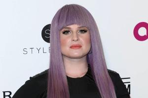 Kelly Osbourne veröffentlicht ihre Memoiren