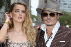 Johnny Depp und Amber Heard: Doch keine Erpressung?