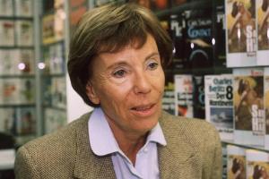 "Salz auf unserer Haut"-Autorin Benoîte Groult stirbt mit 96 Jahren