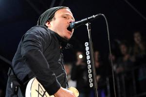 Tom DeLonge: UFO-Forschung ließ keine Zeit für Blink-182