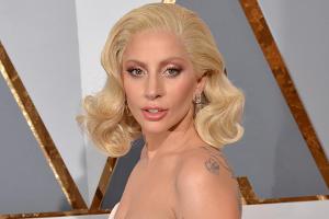 Lady Gaga hat für ihre Rolle in "American Horror Story: Hotel" einen Golden Globe gewonnen