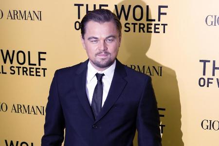 Welchen Wert wird Leonardo DiCaprios Aussage im Prozess gegen den Film 