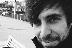 Überraschender EM-Hit: Wird Max Giesinger der neue Andreas Bourani?