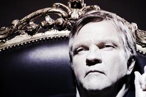 Große Sorge um Meat Loaf: Sänger bricht bei Konzert zusammen
