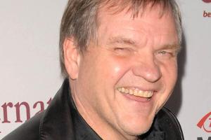 Meat Loaf: Darum brach er auf der Bühne zusammen