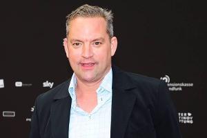 Ex-"Lindenstraße"-Star Christian Kahrmann bereut seinen Alk-Unfall