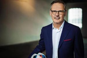 Was will uns Reinhold Beckmann in seiner "Sportschule" eigentlich mitteilen?