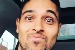Pech in der Liebe, Glück im Spiel: Für Wilmer Valderrama läuft es beruflich gerade bestens