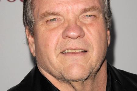 Meat Loaf ging es schon länger gesundheitlich nicht gut