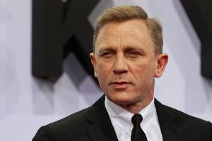 James Bond hat nicht das Zeug zum Geheimagenten