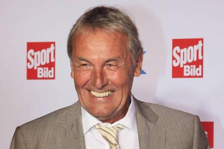 Jörg Wontorra kehrt ab der Saison 2017/18 als Moderator ins TV zurück Jörg Wontorra kehrt ab der Saison 2017/18 als Moderator ins TV zurück