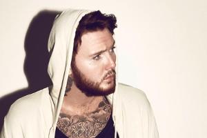 James Arthur: "Ich habe mich von Grund auf verändert"