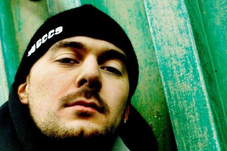 Ist mit seinem Output mehr als zufrieden: Kool Savas