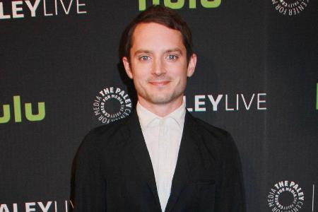 Elijah Wood mag bizarre Geschichten Elijah Wood mag bizarre Geschichten