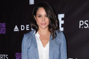 Meghan Markle: Das ist die Neue an Prinz Harrys Seite