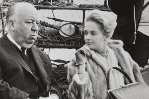 War Alfred Hitchcock ein Sex-Monster?