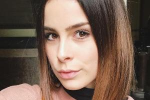 Lena Meyer-Landrut mag es privat lieber leger