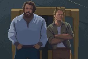 Bud Spencer & Terence Hill: Comeback als Videospiel-Helden