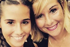 Sarah Lombardi: Mama Sonja platzt auf Facebook der Kragen