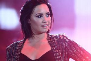 "Nicht geschaffen für das Business": Demi Lovato steigt aus