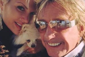 Haben sich Bert und Sophia Wollersheim getrennt?