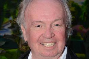 Franz Xaver Bogner: "Harry G brachte uns Fans vors Fenster"