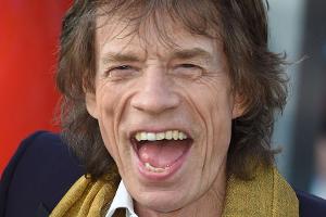 Bringen die Rolling Stones am 6. Oktober ein neues Album?